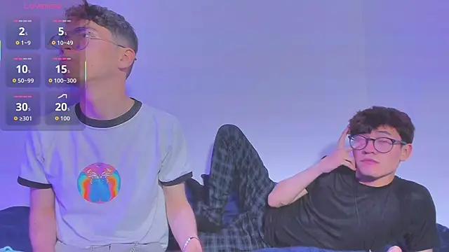 dani angel dark online show from 11/20/25, 11:59