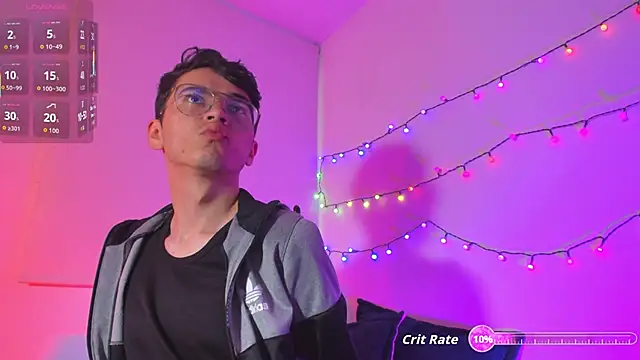 dani angel dark online show from 12/20/25, 10:06