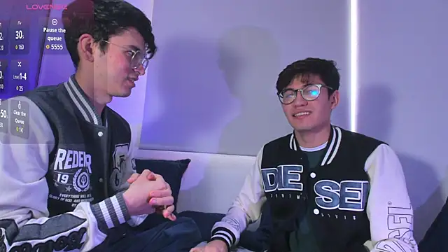 dani angel dark online show from 01/14/26, 09:31