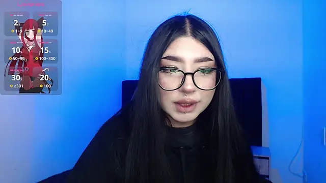 Snapshot of VamppyJane chatting on 10/15/25, 09:37 VamppyJane online show from 10/15/25, 09:37