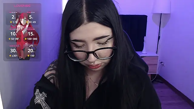 VamppyJane online show from 02/05/26, 09:30