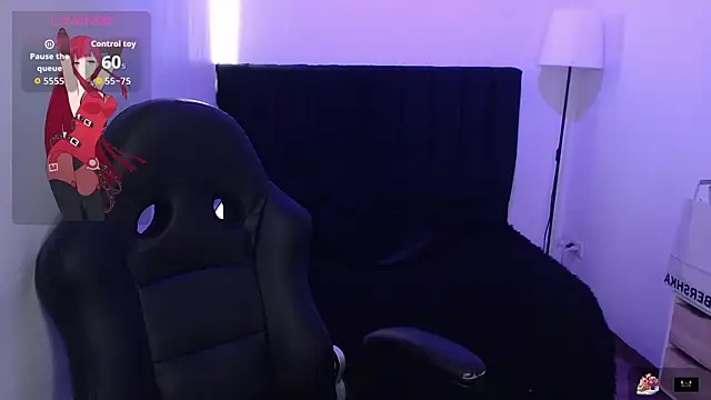 VamppyJane online show from 02/20/26, 06:52