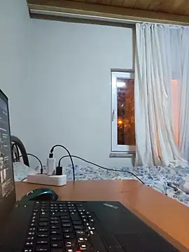 ogiday124 online show from 10/26/25, 05:08