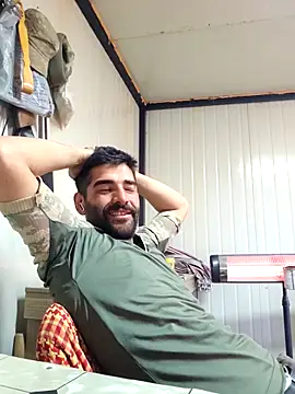 ogiday124 online show from 03/08/26, 06:50