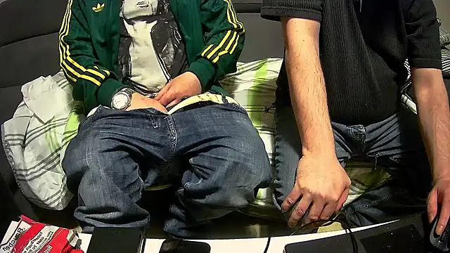 bull419M online show from 03/26/26, 11:54