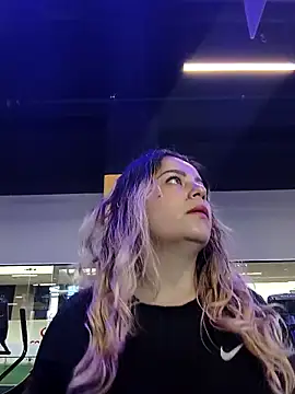 Sweet Bella Valery online show from 02/20/26, 08:09