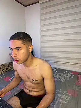 chucky karla online show from 02/05/26, 07:35