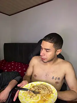 chucky karla online show from 02/17/26, 06:10