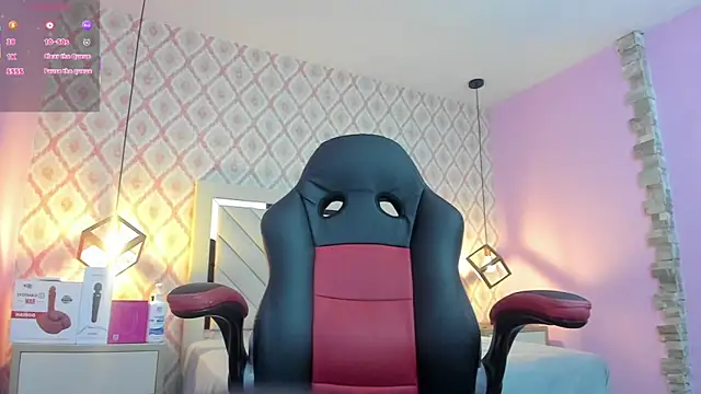 SARAH KEYS4 online show from 02/14/26, 03:14