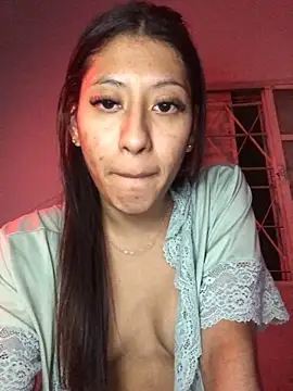 santosz83 online show from 10/30/25, 04:25