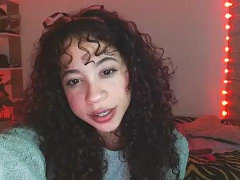 Medussa3033 online show from 04/15/26, 03:35