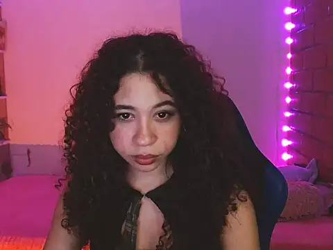 Medussa3033 online show from 05/23/26, 04:39