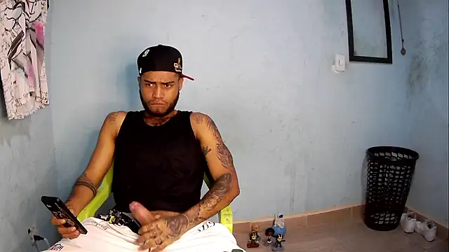 AXionX online show from 10/23/25, 10:36