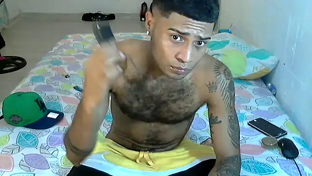 AXionX online show from 02/19/26, 01:01