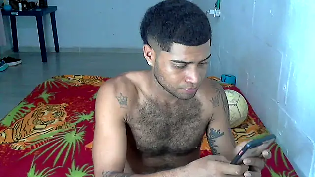 AXionX online show from 04/10/26, 03:23