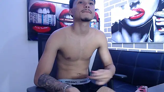 Diegovega21 online show from 10/22/25, 07:02
