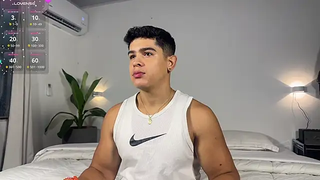 Scott flintt online show from 11/16/25, 12:33