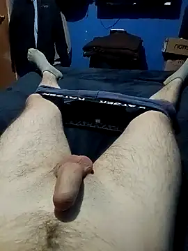 Pixulotote18  online show from 03/08/26, 01:47