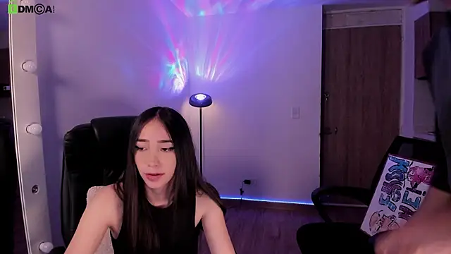 Mikeyvioleta  online show from 03/08/26, 11:14