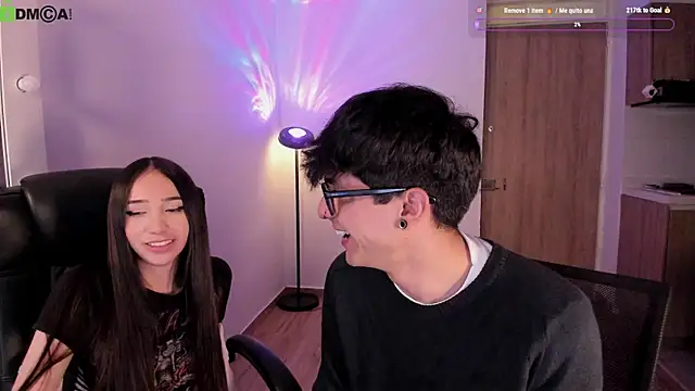 Mikeyvioleta  online show from 04/21/26, 01:53