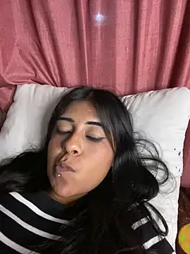 Snapshot of Alicia_Sanz chatting on 03/30/26, 05:08 Alicia Sanz online show from 03/30/26, 05:08