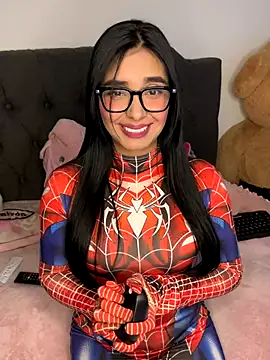 MiaSofia   online show from 10/24/25, 10:17