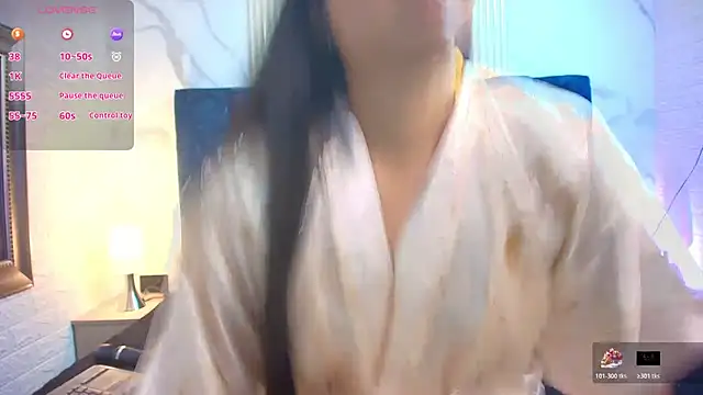 MarScarlett online show from 12/19/25, 11:28