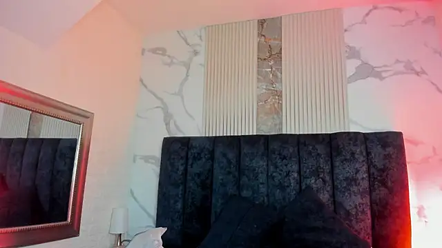 MarScarlett online show from 02/03/26, 10:09