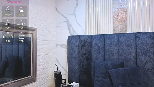 MarScarlett online show from 02/17/26, 10:56