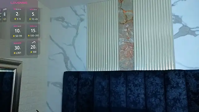 MarScarlett online show from 02/25/26, 10:47