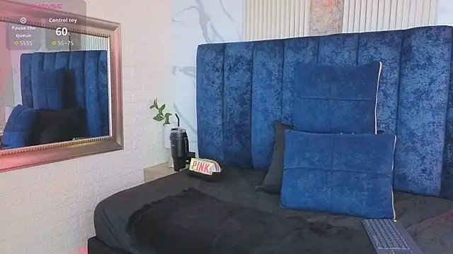 MarScarlett online show from 03/13/26, 11:28