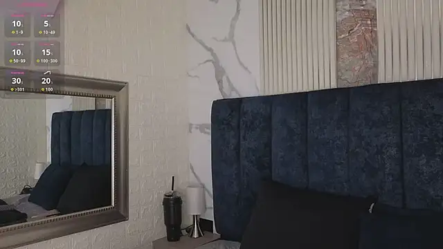 MarScarlett online show from 04/06/26, 10:49