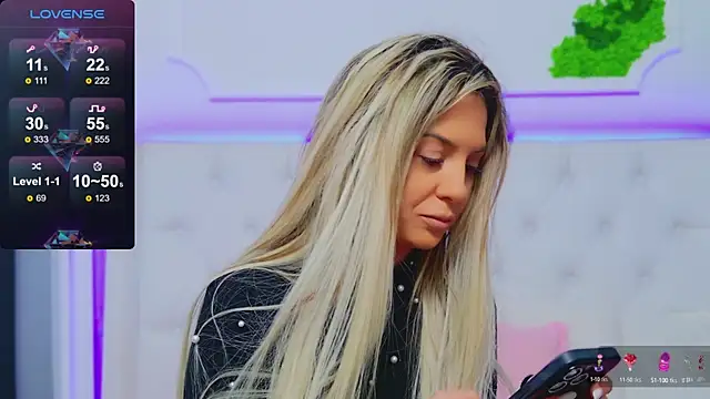 Snapshot of AriannaSins chatting on 01/31/25, 03:33 AriannaSins online show from 01/31/25, 03:33