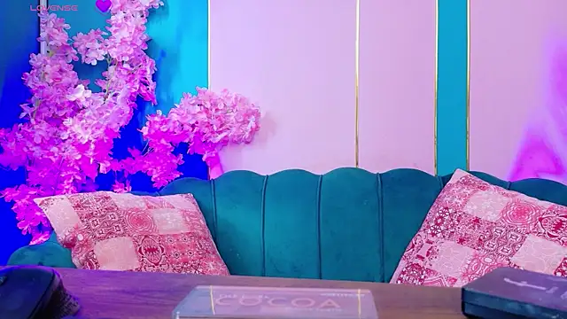 AriannaSins online show from 07/03/26, 12:22
