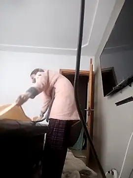 SandyCassie online show from 11/21/25, 08:13