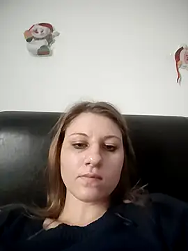 SandyCassie online show from 12/02/25, 07:14