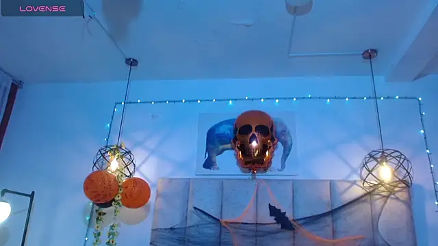 antonella rosecs online show from 10/23/25, 04:12