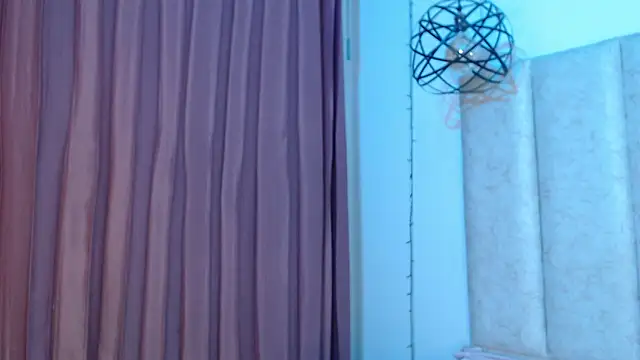 antonella rosecs online show from 12/19/25, 03:57