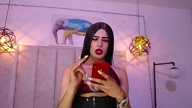 antonella rosecs online show from 01/13/26, 04:29