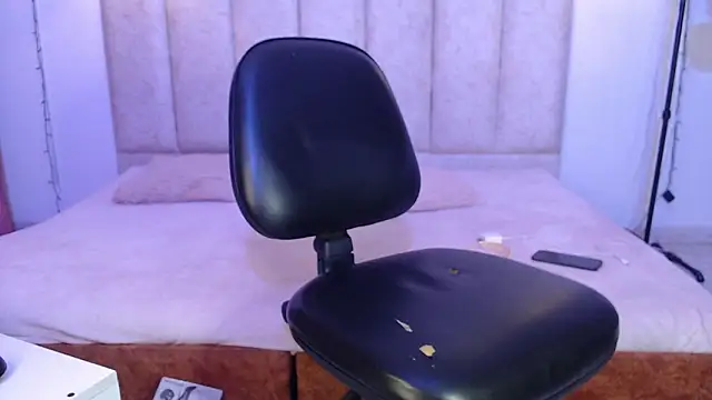 antonella rosecs online show from 02/02/26, 05:06