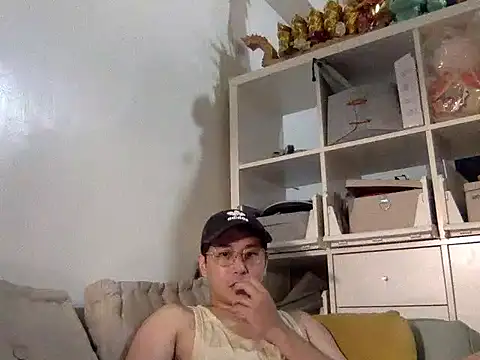 ajixxxxxxxx online show from 11/06/25, 05:52