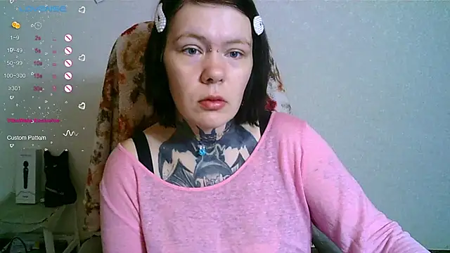 The ICE OWL online show from 10/18/25, 06:16