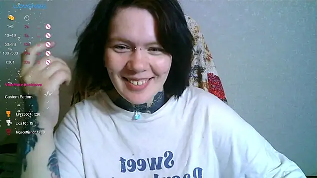 The ICE OWL online show from 10/20/25, 09:32