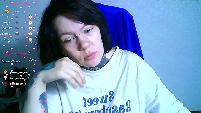 The ICE OWL online show from 10/24/25, 07:05