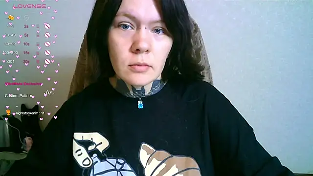 The ICE OWL online show from 10/25/25, 07:05