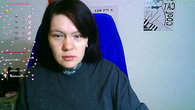 The ICE OWL online show from 10/29/25, 04:48