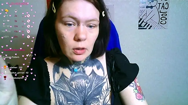 The ICE OWL online show from 10/30/25, 10:27