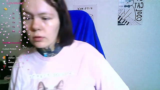 The ICE OWL online show from 10/31/25, 03:07