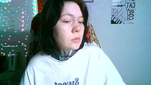 The ICE OWL online show from 11/12/25, 06:58