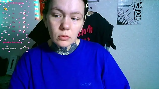 The ICE OWL online show from 11/14/25, 07:18